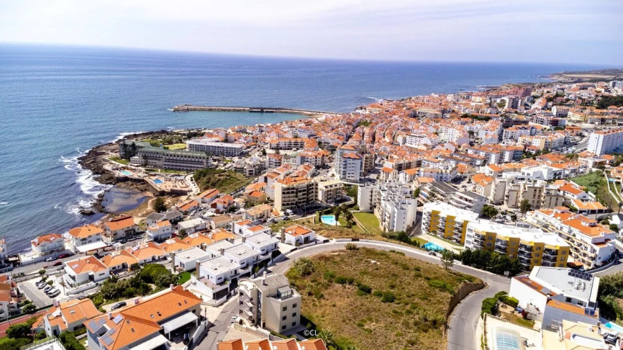 Terreno para Venda em Ericeira Foto 5