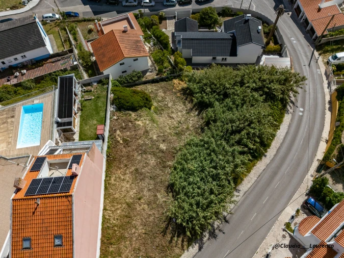 Terreno para Venda em Ericeira Foto 9