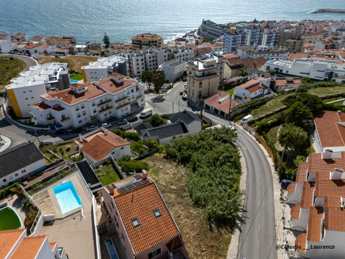 Terreno para Venda em Ericeira Foto 11