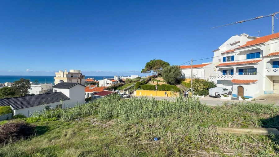 Terreno para Venda em Ericeira Foto 10
