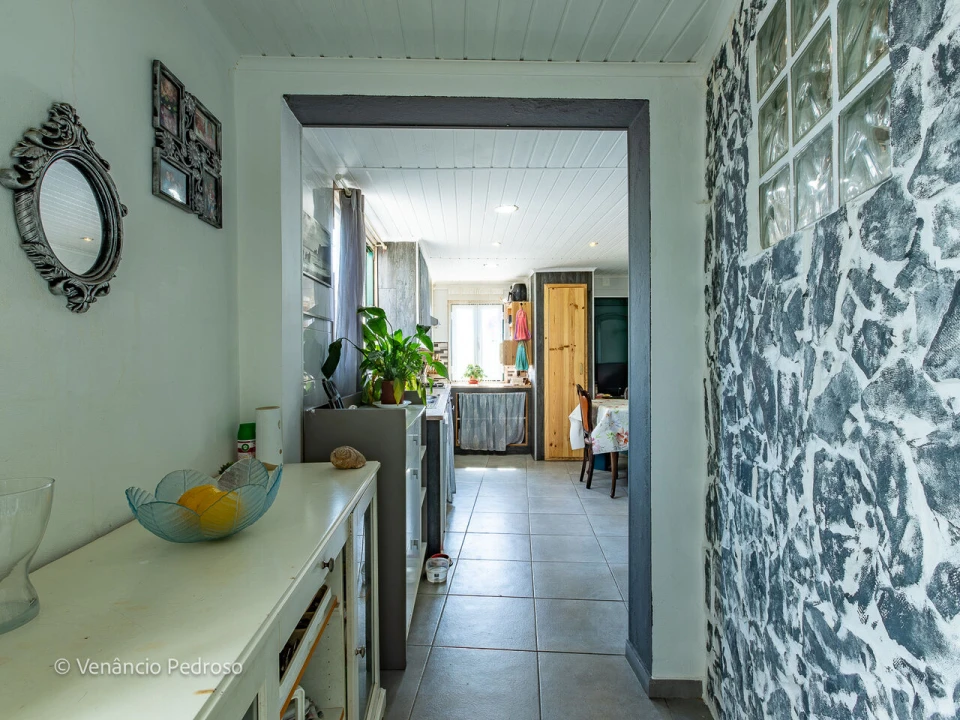 Moradia T5 para Venda em Ericeira Foto 17