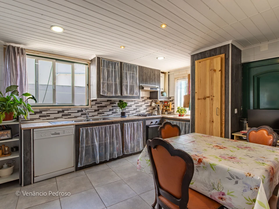 Moradia T5 para Venda em Ericeira Foto 19