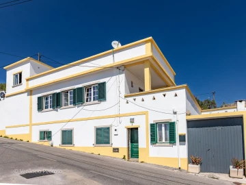 Moradia T5 para Venda em Ericeira