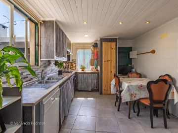 Moradia T5 para Venda em Ericeira
