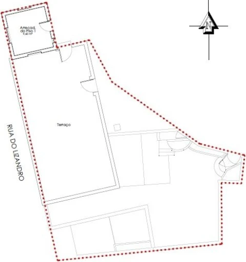 Moradia T5 para Venda em Ericeira