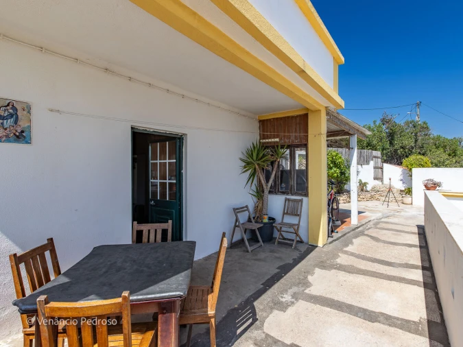 Moradia T5 para Venda em Ericeira Foto 6