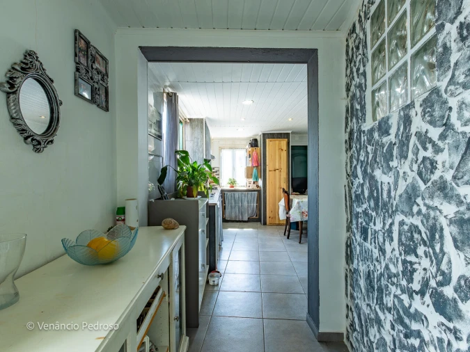 Moradia T5 para Venda em Ericeira Foto 17