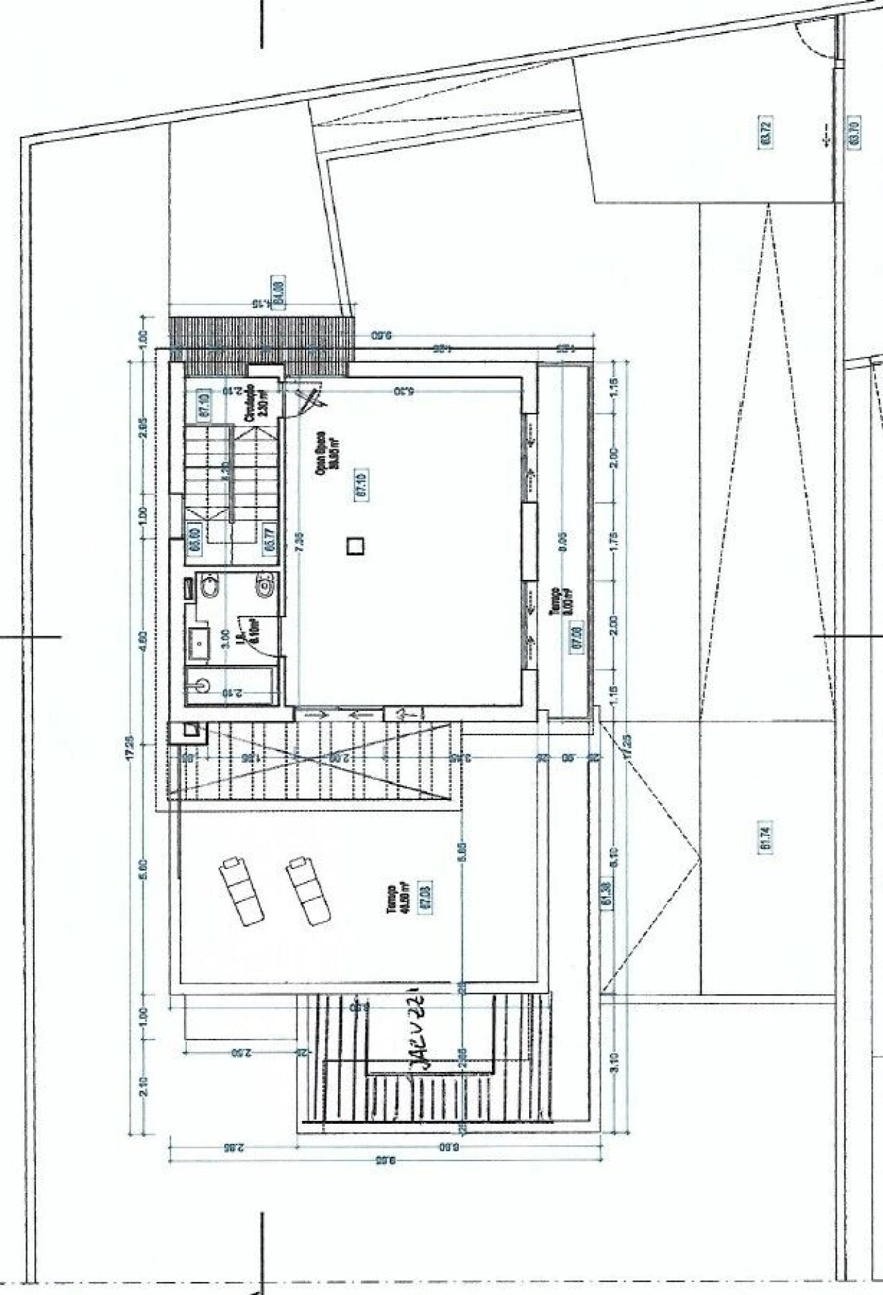 Moradia T3 para Venda em Ericeira Foto 34