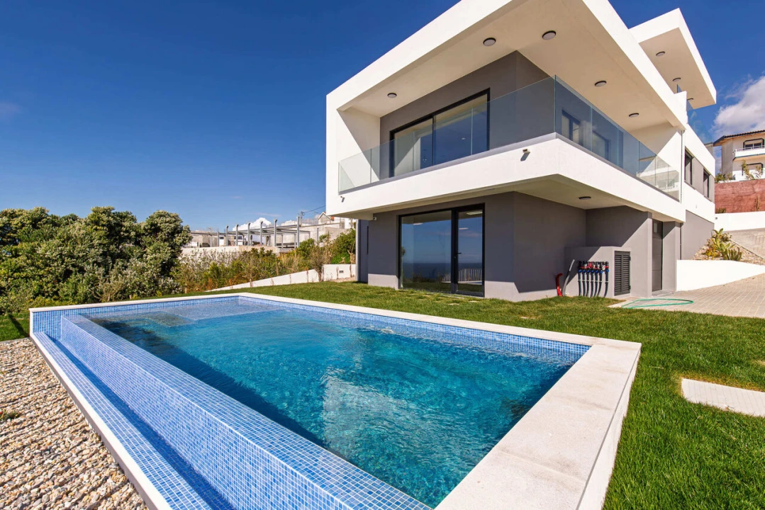 Moradia T3 para Venda em Ericeira Foto 1