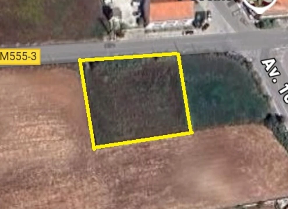 Terreno para Venda em Ventosa Foto 8