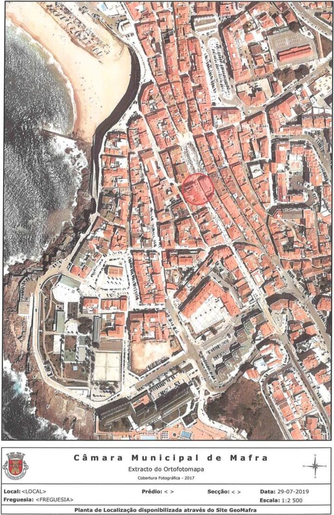 Negócio para Venda em Ericeira Foto 23