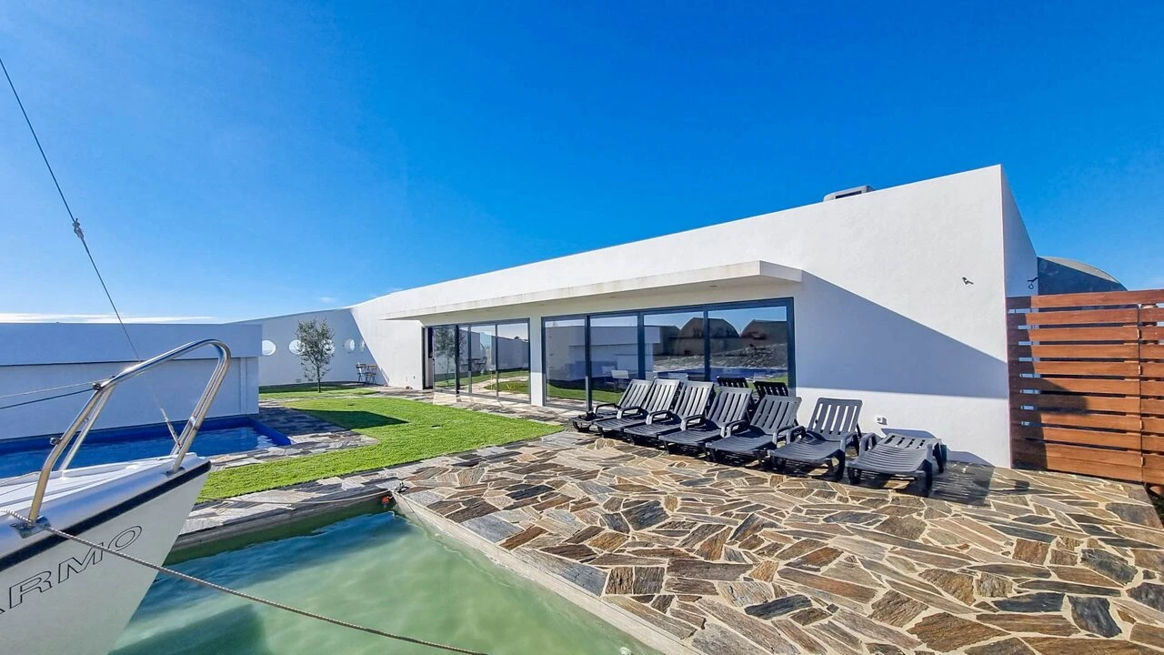 Negócio para Venda em Ericeira Foto 2