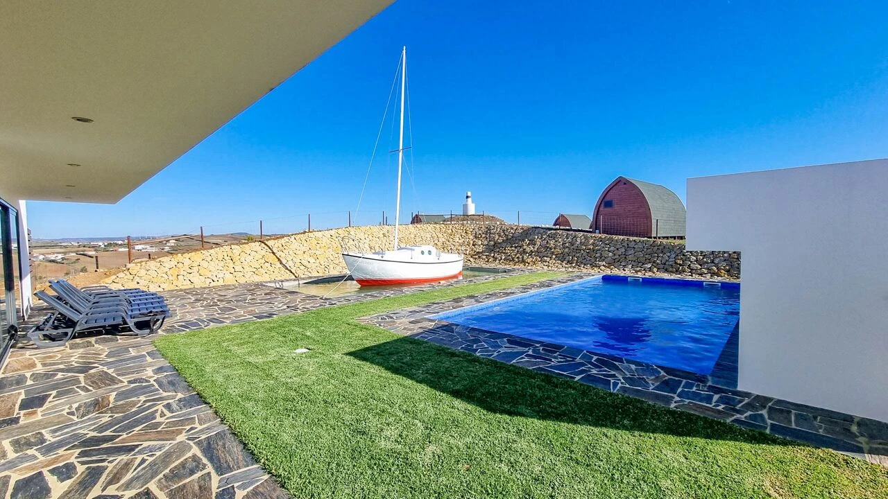 Negócio para Venda em Ericeira Foto 11