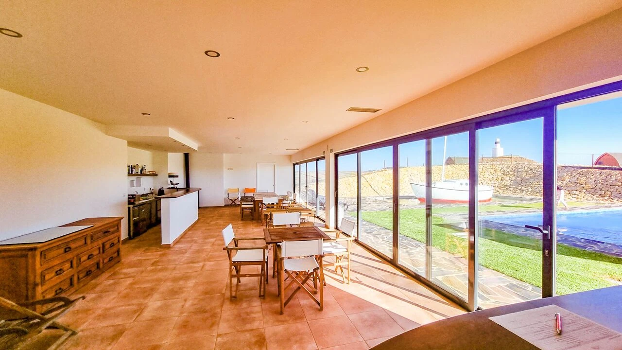 Negócio para Venda em Ericeira Foto 1