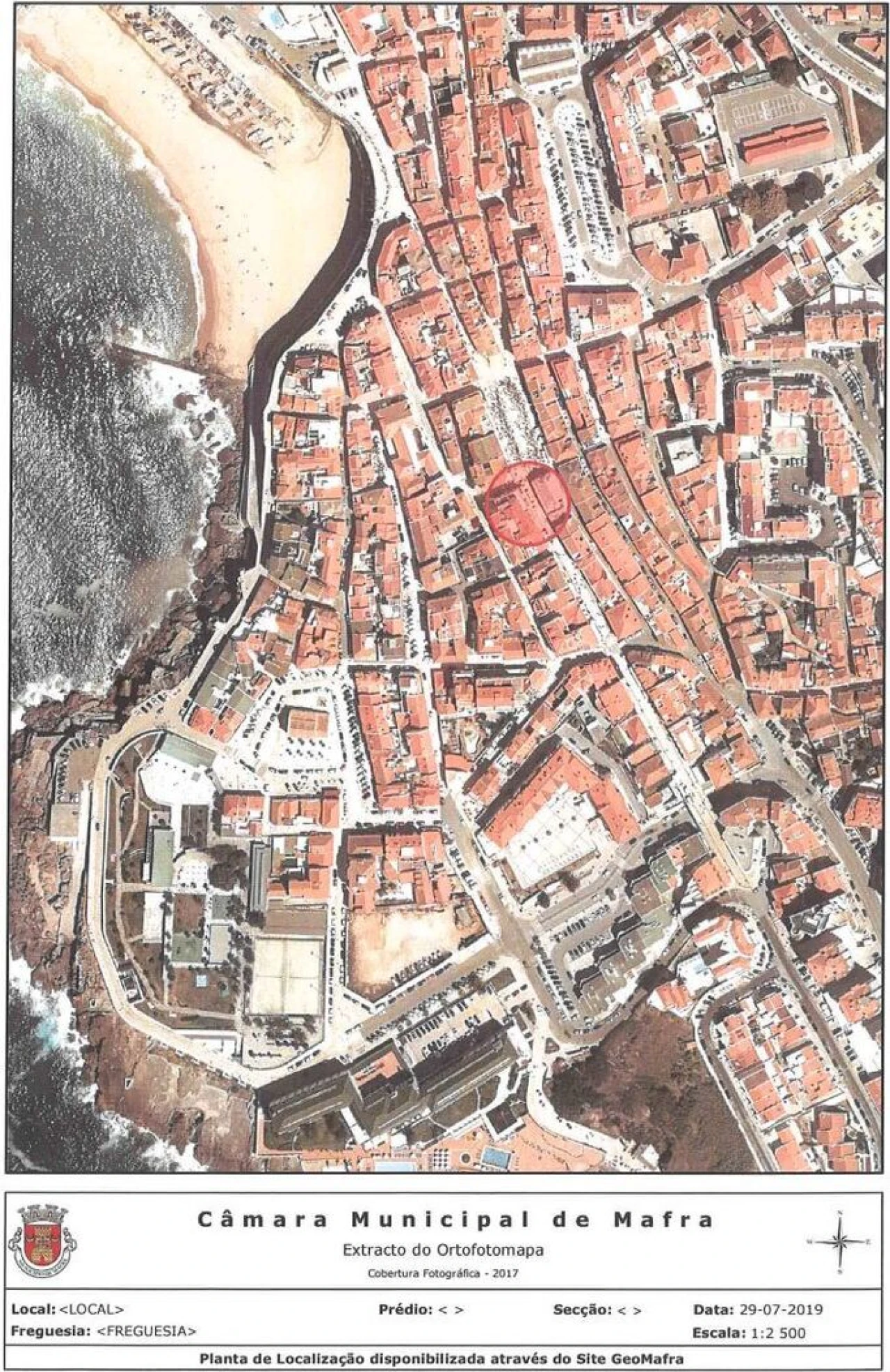 Negócio para Venda em Ericeira Foto 28