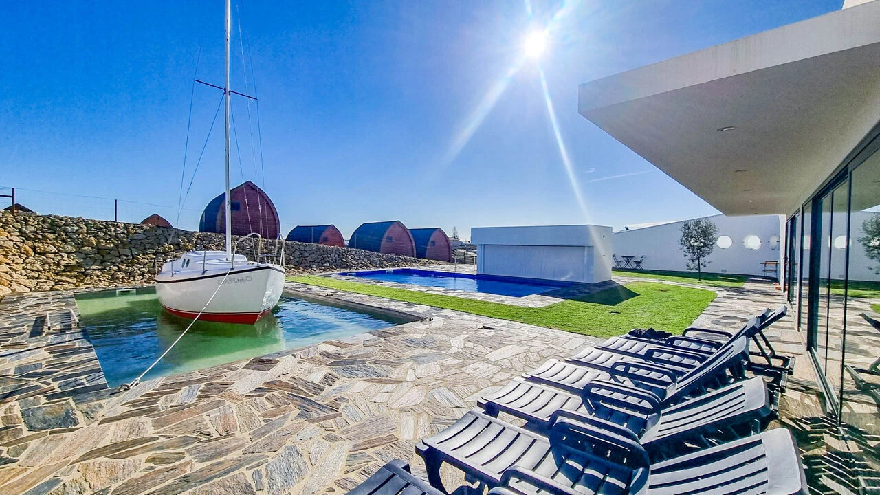 Negócio para Venda em Ericeira Foto 1