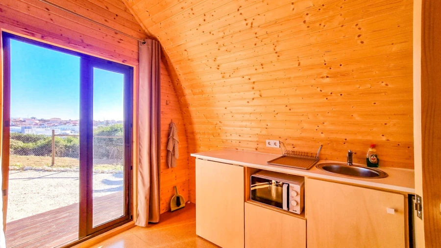 Negócio para Venda em Ericeira Foto 18