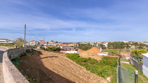 Terreno para Venda em Mafra
