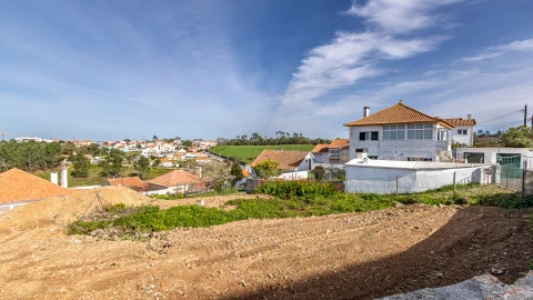 Terreno para Venda em Mafra