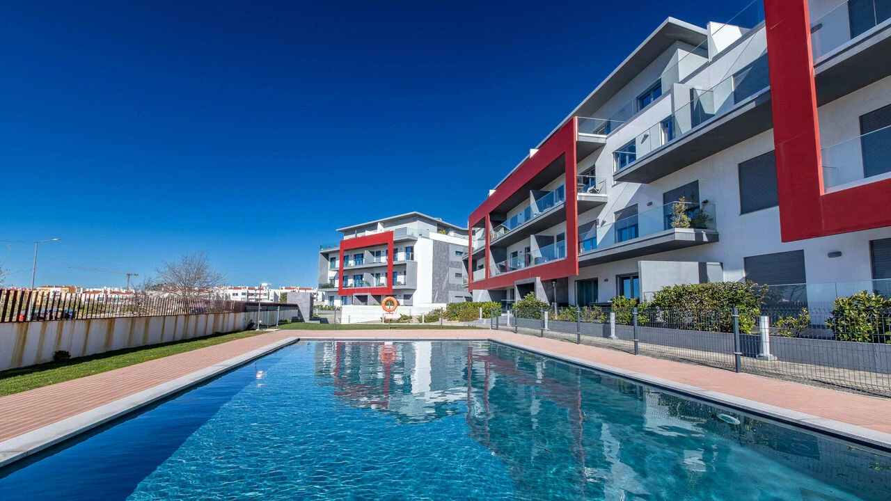 Apartamento T3 para Venda em Ericeira Foto 5