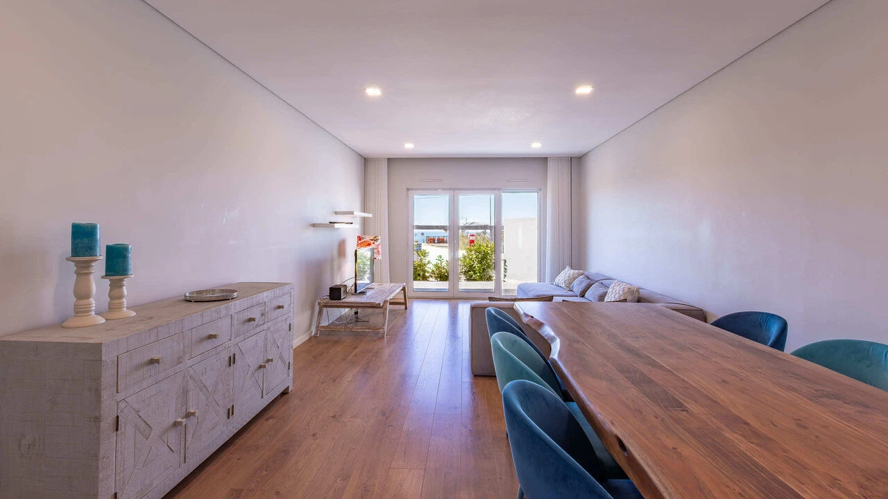 Apartamento T3 para Venda em Ericeira Foto 2