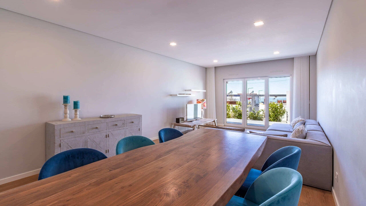 Apartamento T3 para Venda em Ericeira Foto 8