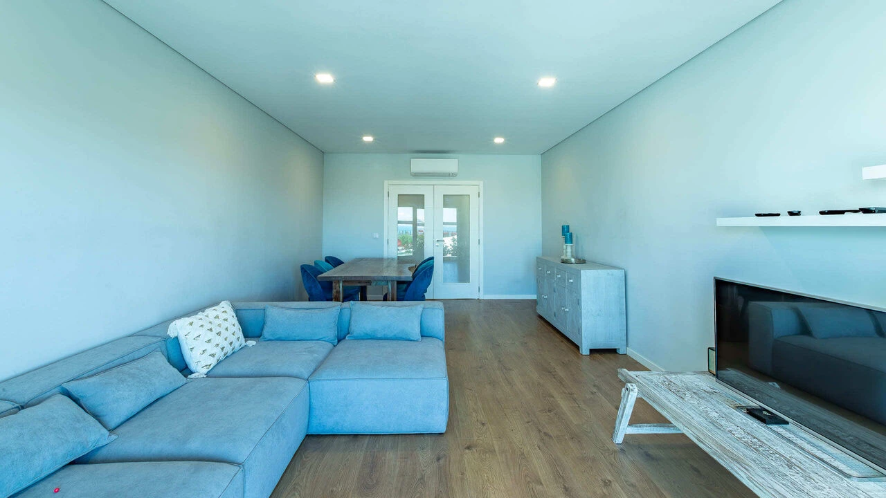 Apartamento T3 para Venda em Ericeira Foto 9