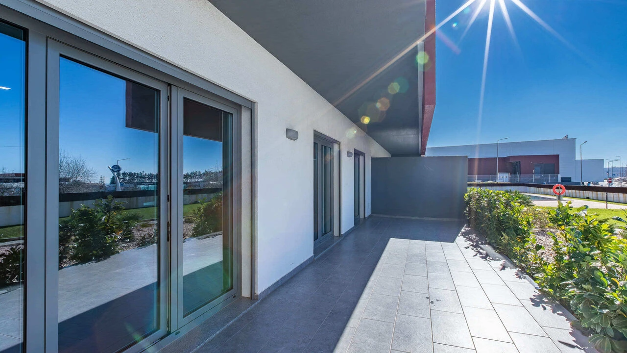 Apartamento T3 para Venda em Ericeira Foto 10
