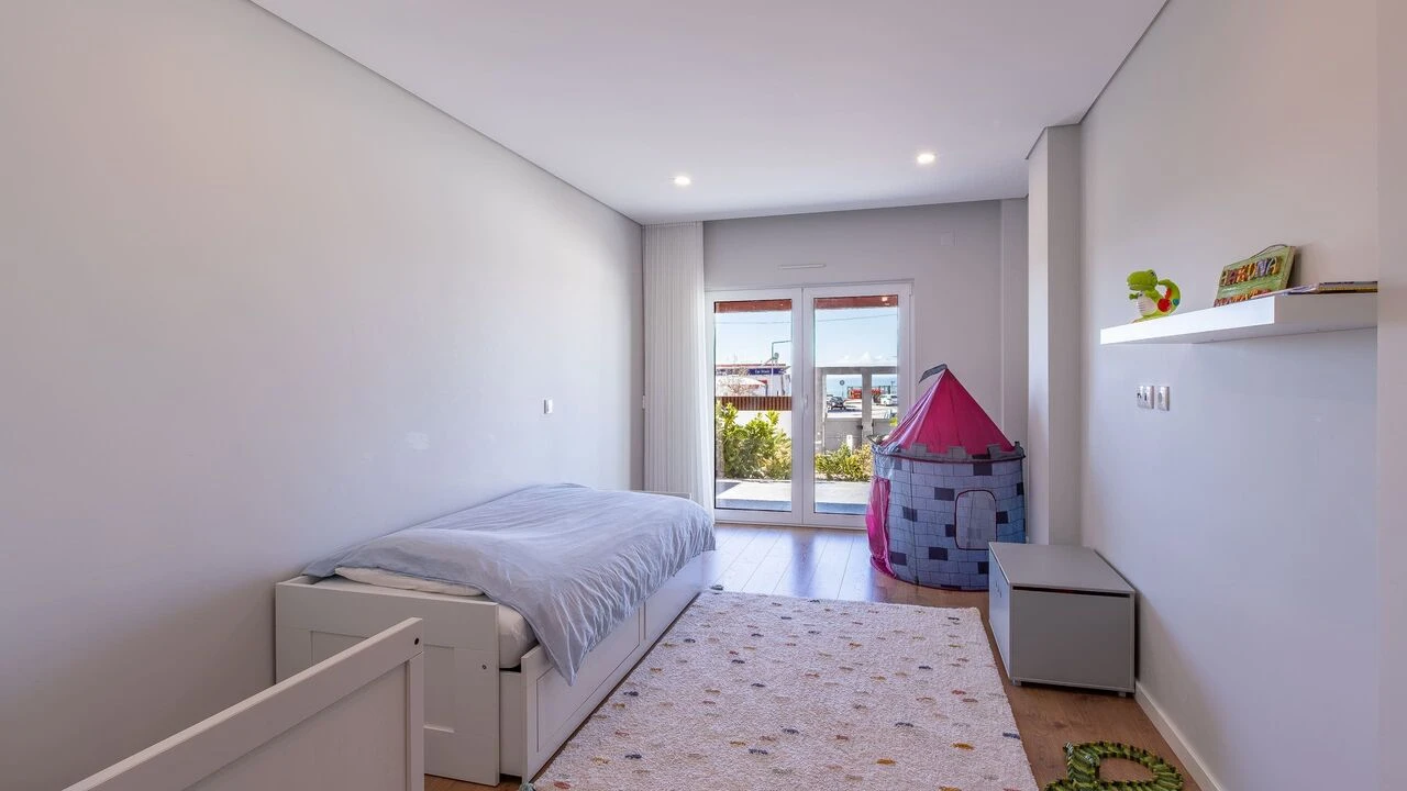 Apartamento T3 para Venda em Ericeira Foto 18