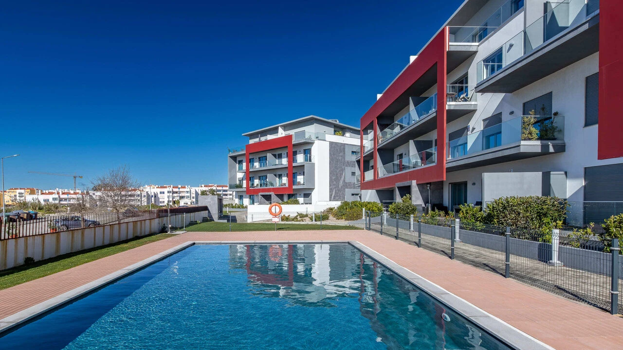 Apartamento T3 para Venda em Ericeira Foto 21