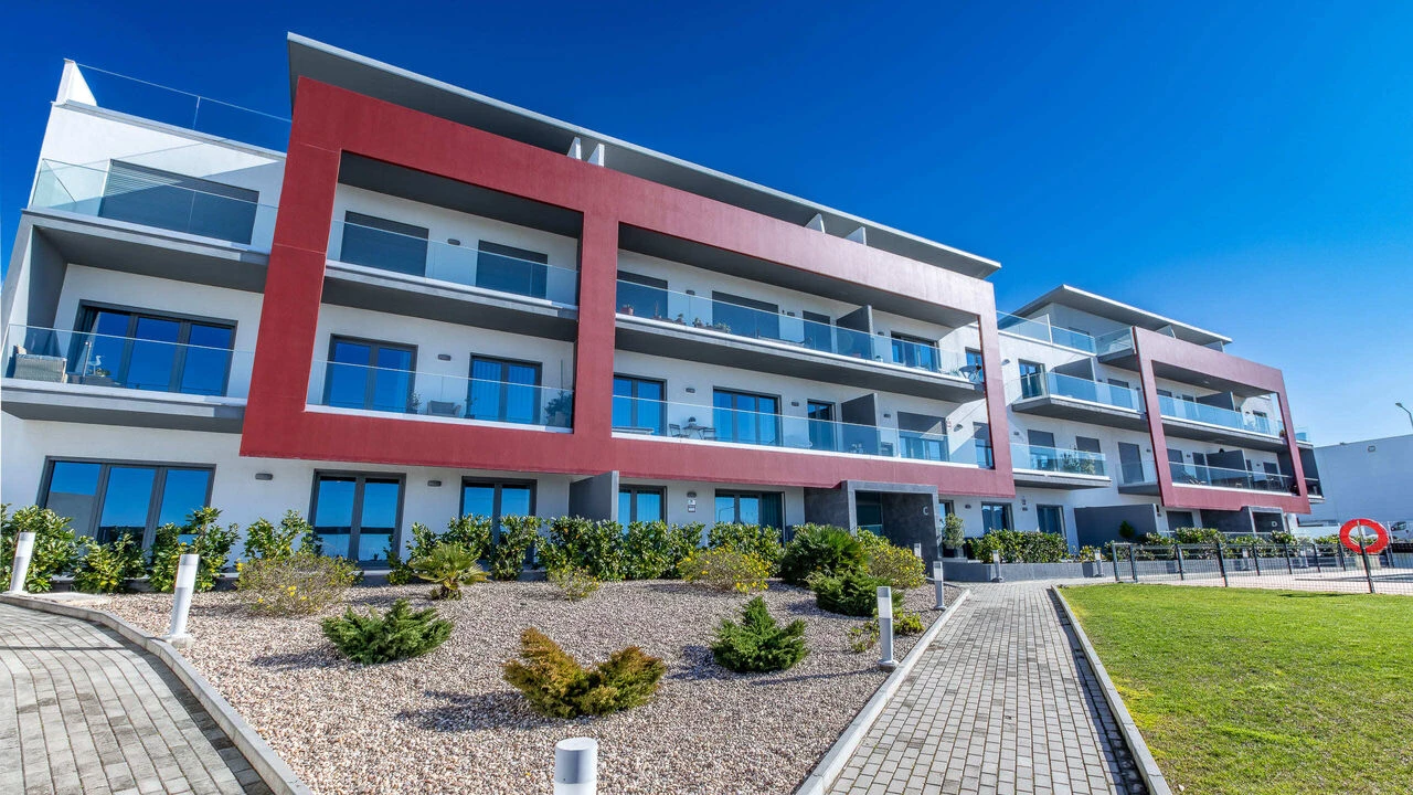 Apartamento T3 para Venda em Ericeira Foto 23