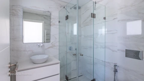 Apartamento T3 para Venda em Ericeira
