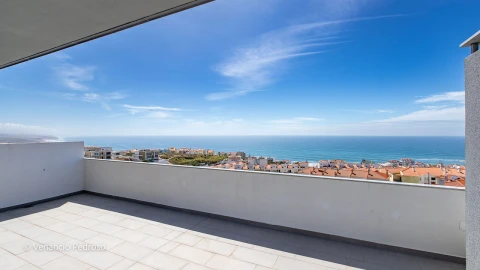Apartamento T3 para Venda em Ericeira