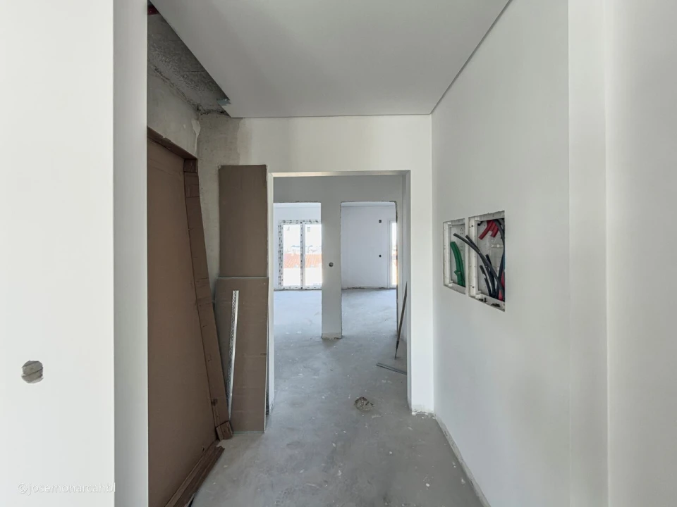 Apartamento T3 para Venda em Mafra Foto 6