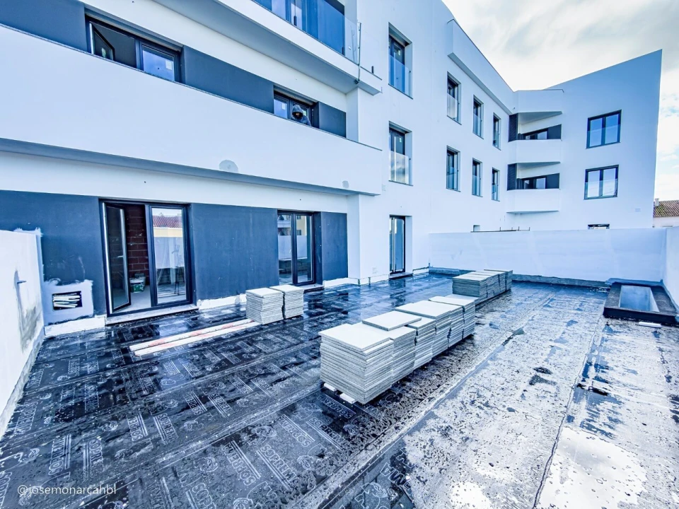 Apartamento T3 para Venda em Mafra Foto 17