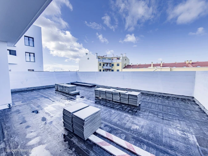 Apartamento T3 para Venda em Mafra Foto 4
