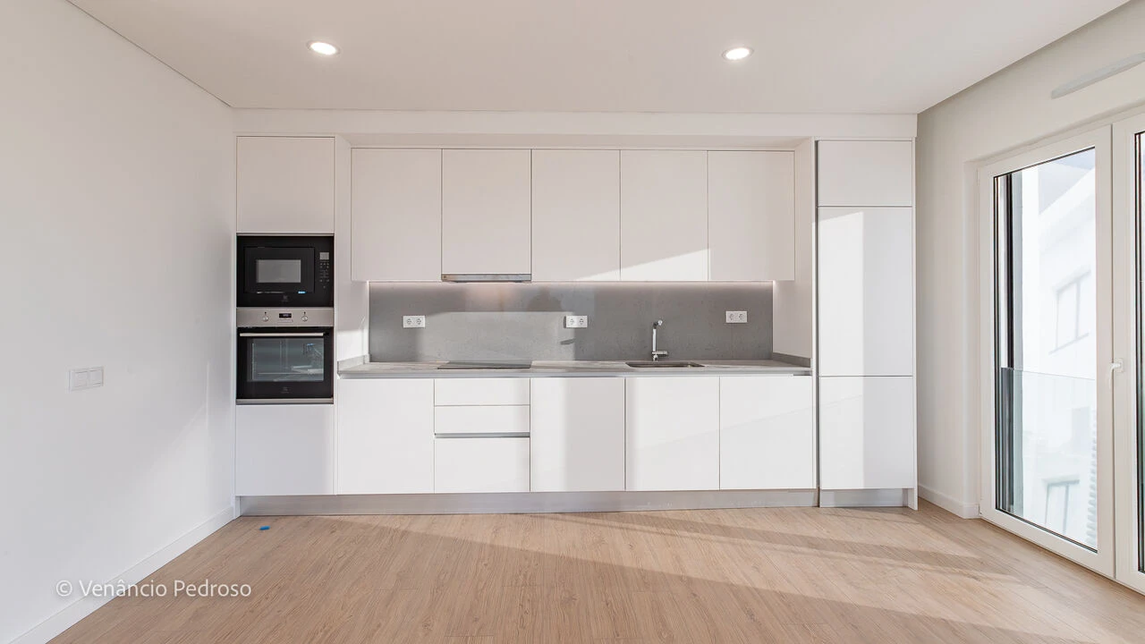 Apartamento T2 para Venda em Ericeira Foto 9