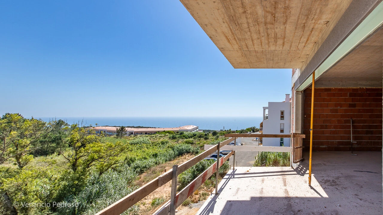 Apartamento T2 para Venda em Ericeira Foto 2