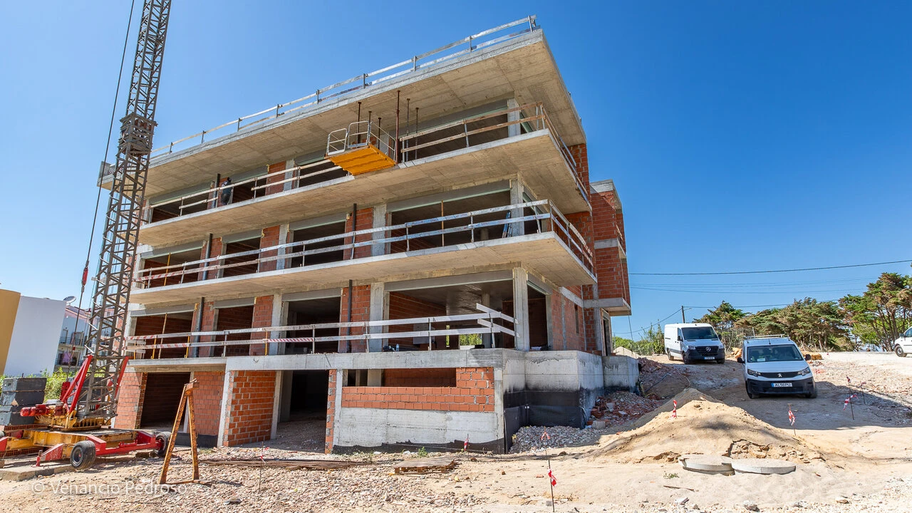 Apartamento T2 para Venda em Ericeira Foto 7