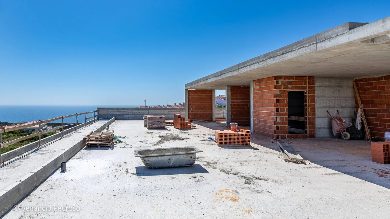 Apartamento T2 para Venda em Ericeira Foto 9