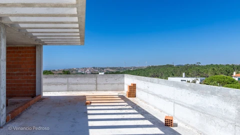 Apartamento T2 para Venda em Ericeira