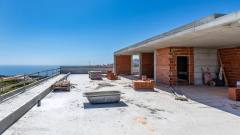 Apartamento T2 para Venda em Ericeira