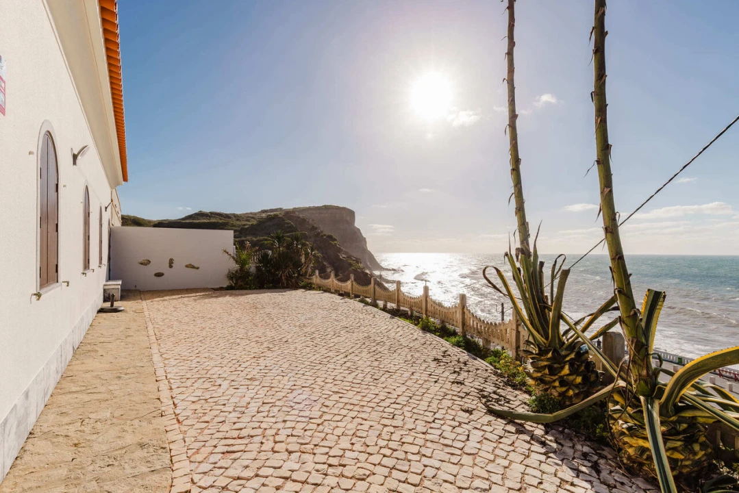 Moradia T4 para Venda em Ericeira Foto 4