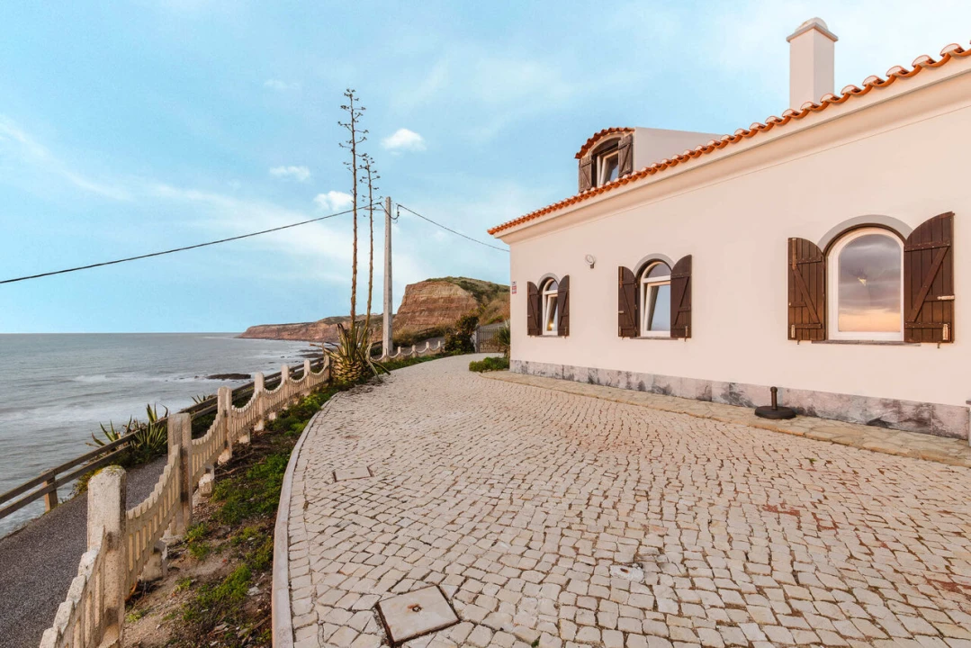 Moradia T4 para Venda em Ericeira Foto 5