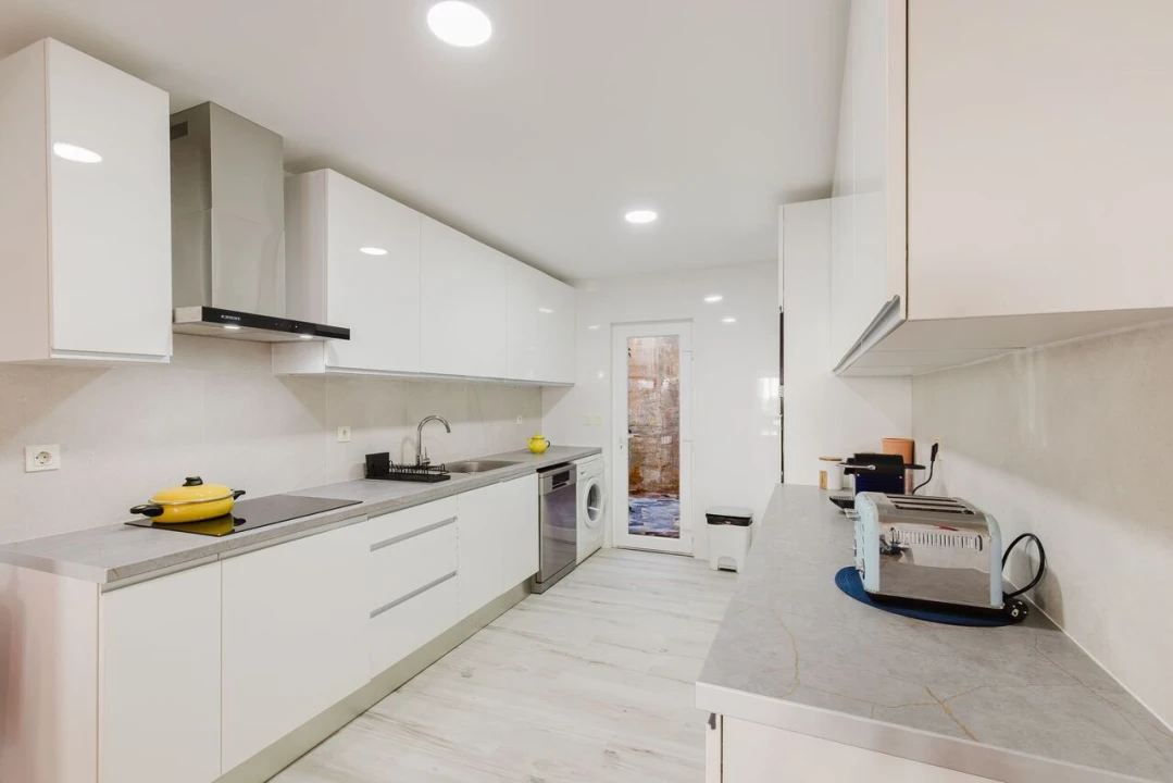 Moradia T4 para Venda em Ericeira Foto 22