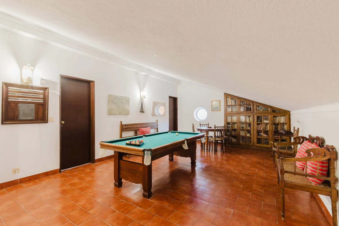 Moradia T4 para Venda em Ericeira Foto 38