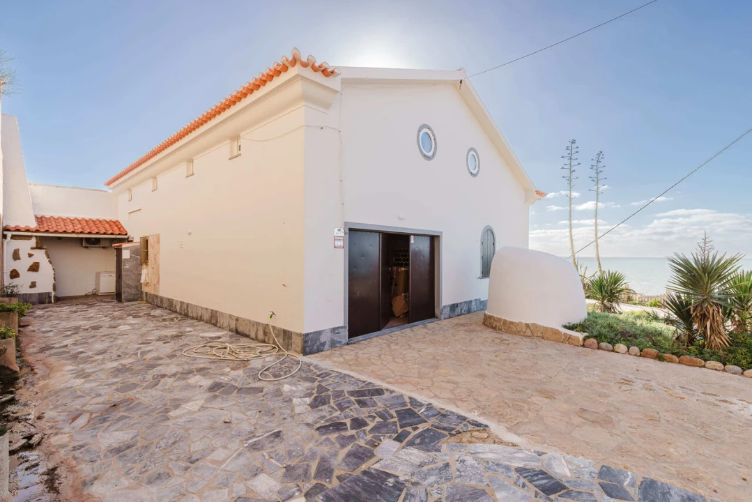 Moradia T4 para Venda em Ericeira Foto 48