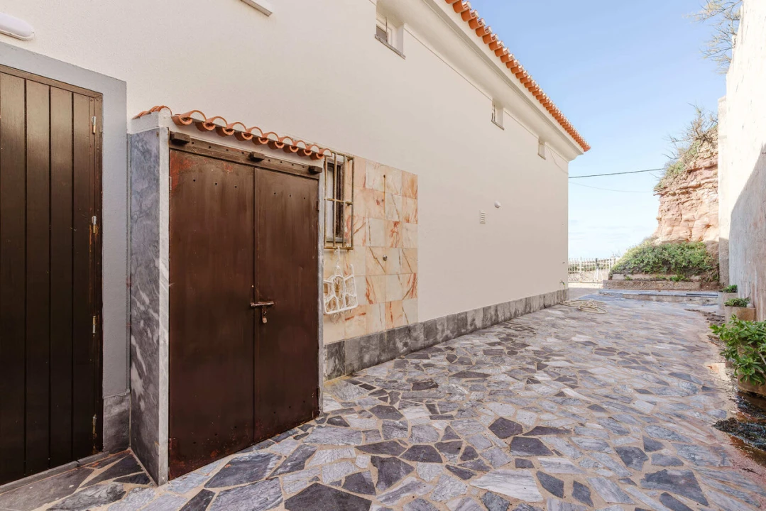 Moradia T4 para Venda em Ericeira Foto 50