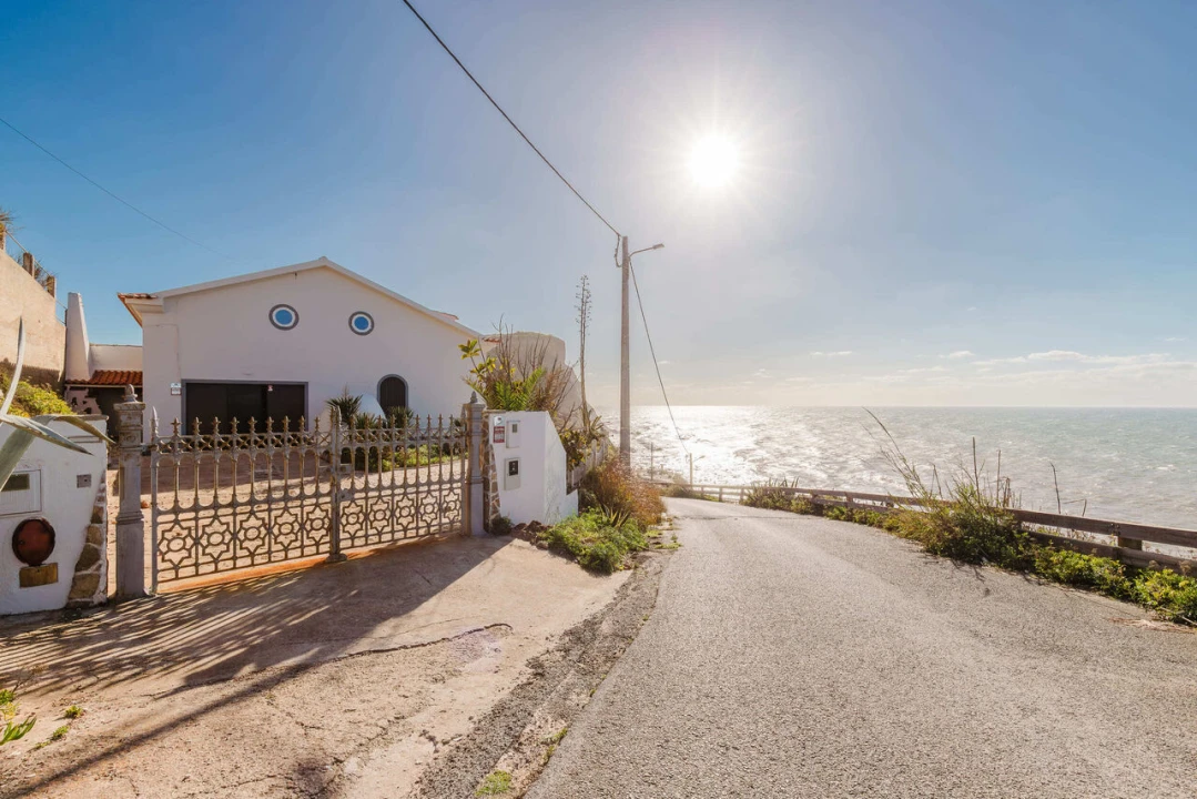 Moradia T4 para Venda em Ericeira Foto 52