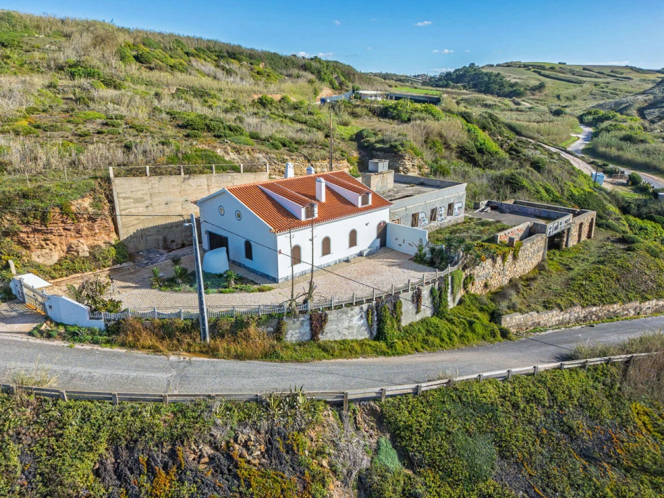 Moradia T4 para Venda em Ericeira Foto 53